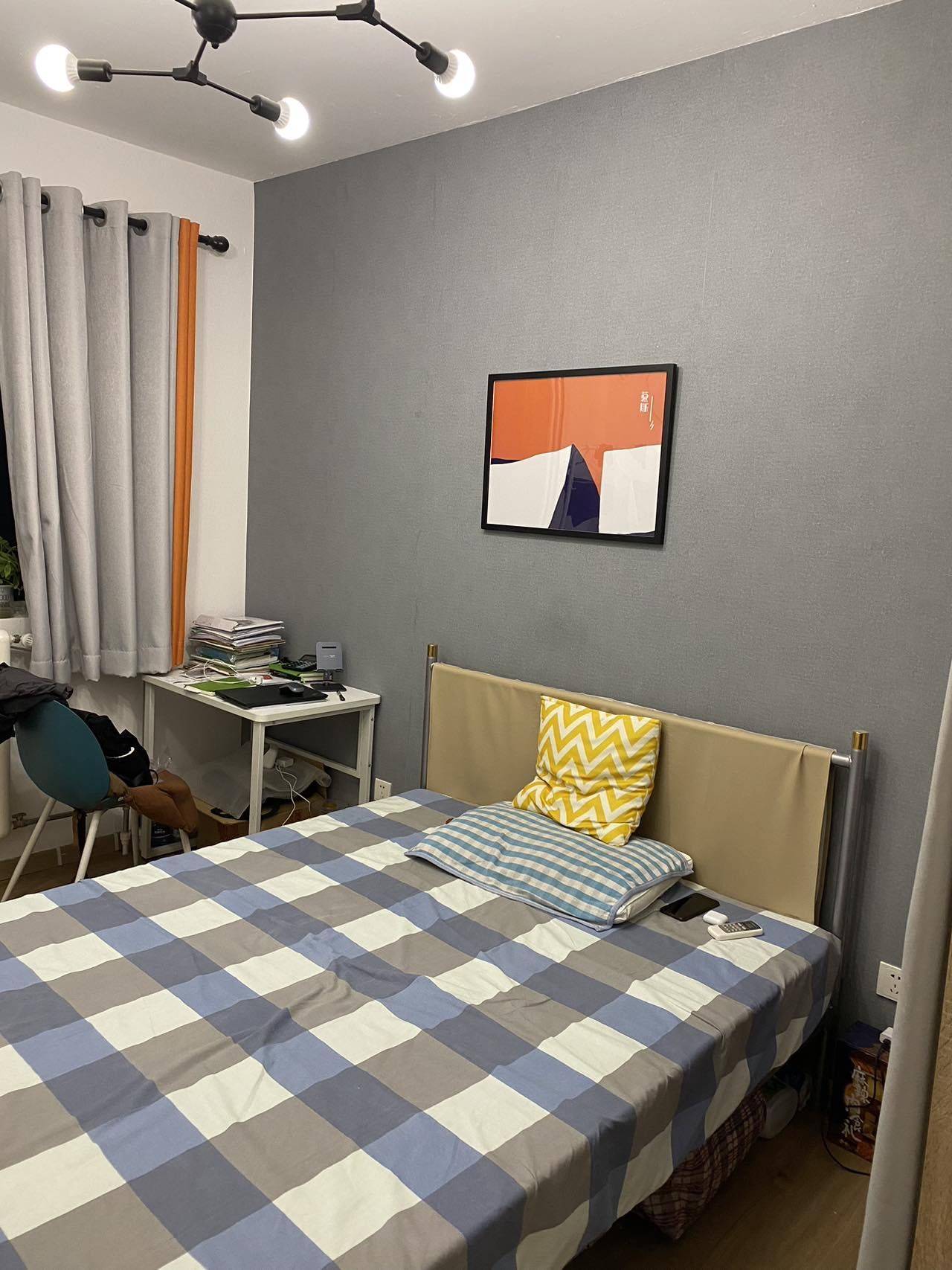 北京-顺义-温馨小窝,干净治愈