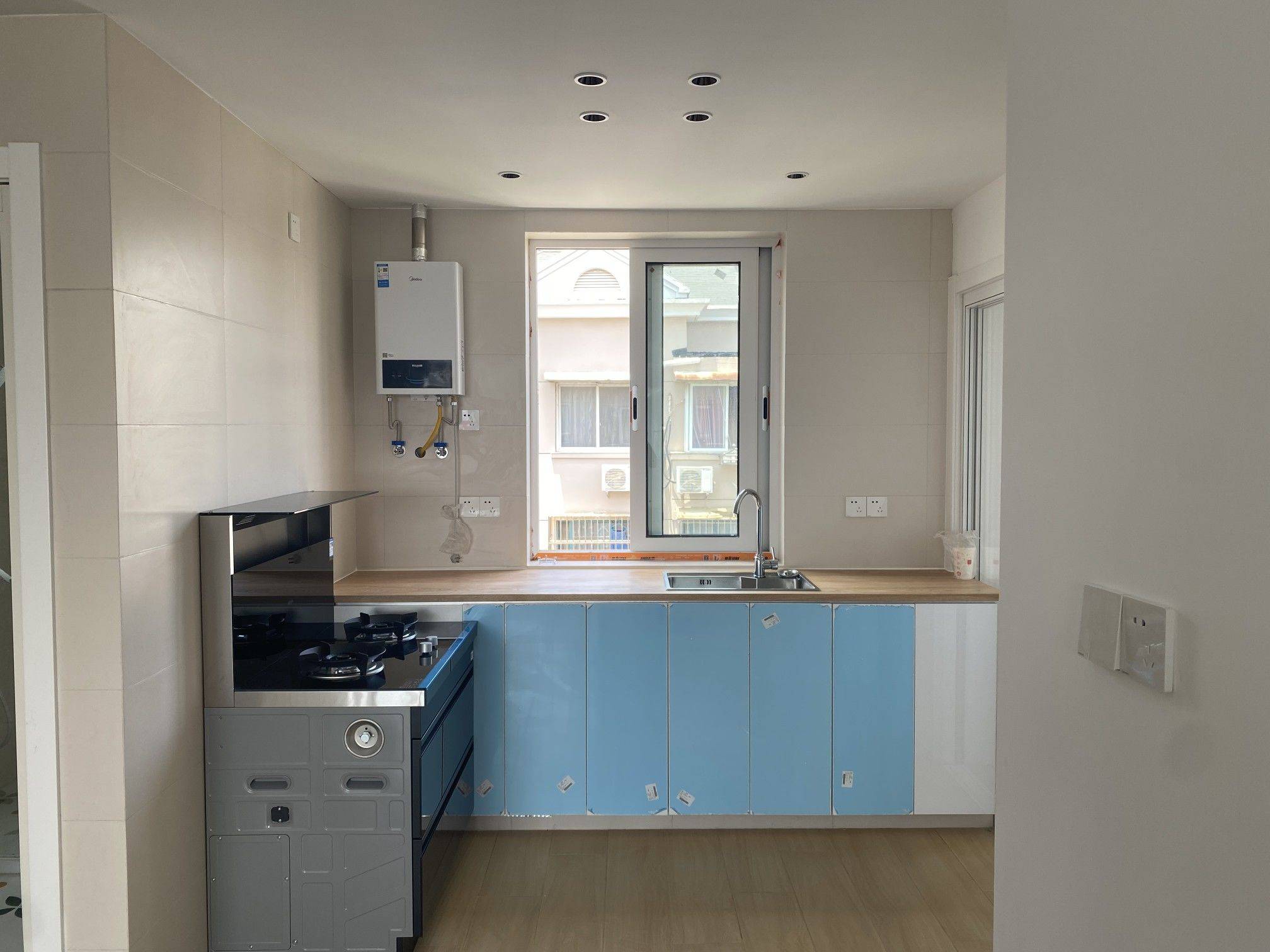 Shanghai-Jiading-Cozy Home,Clean&Comfy,No Gender Limit,Pet Friendly