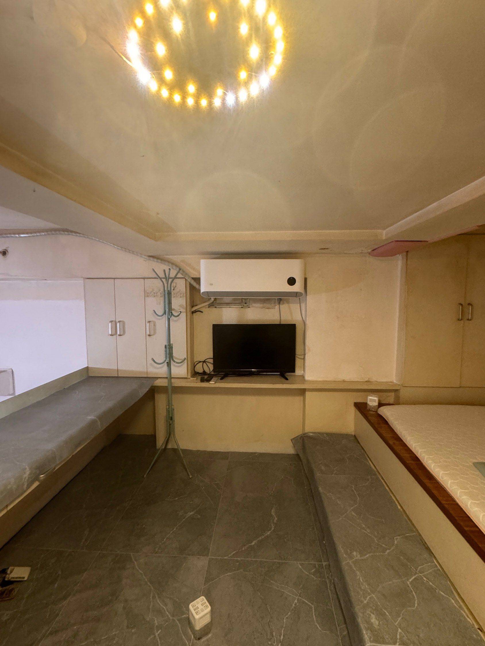 杭州-拱墅-溫馨小窩,乾淨治愈,寵物友好