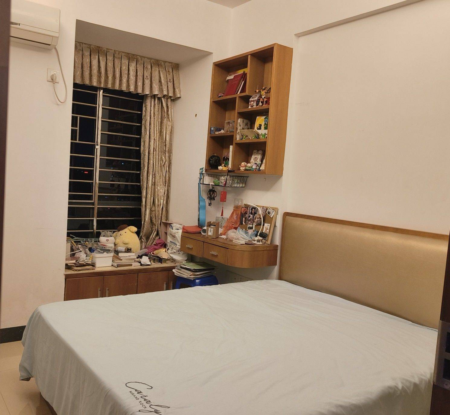 東莞 石碣 | 新世纪花园二期_5