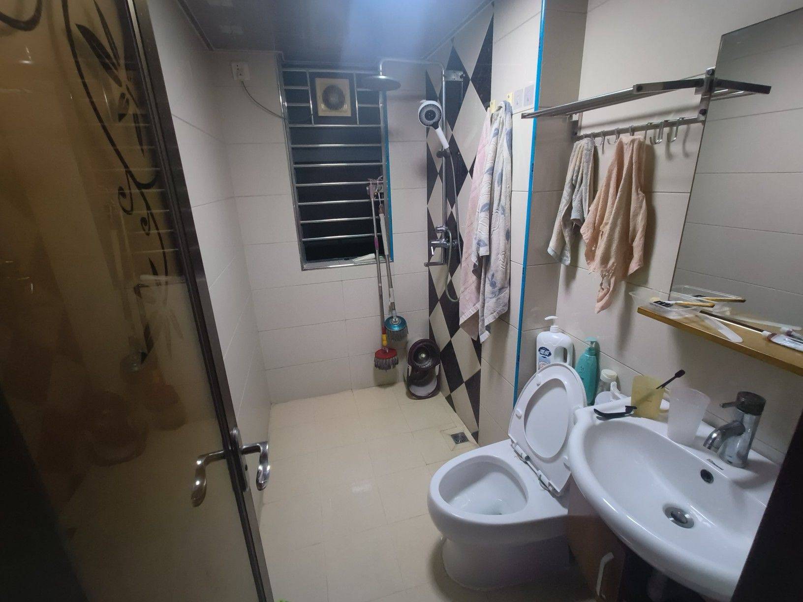 東莞 石碣 | 新世纪花园二期_4