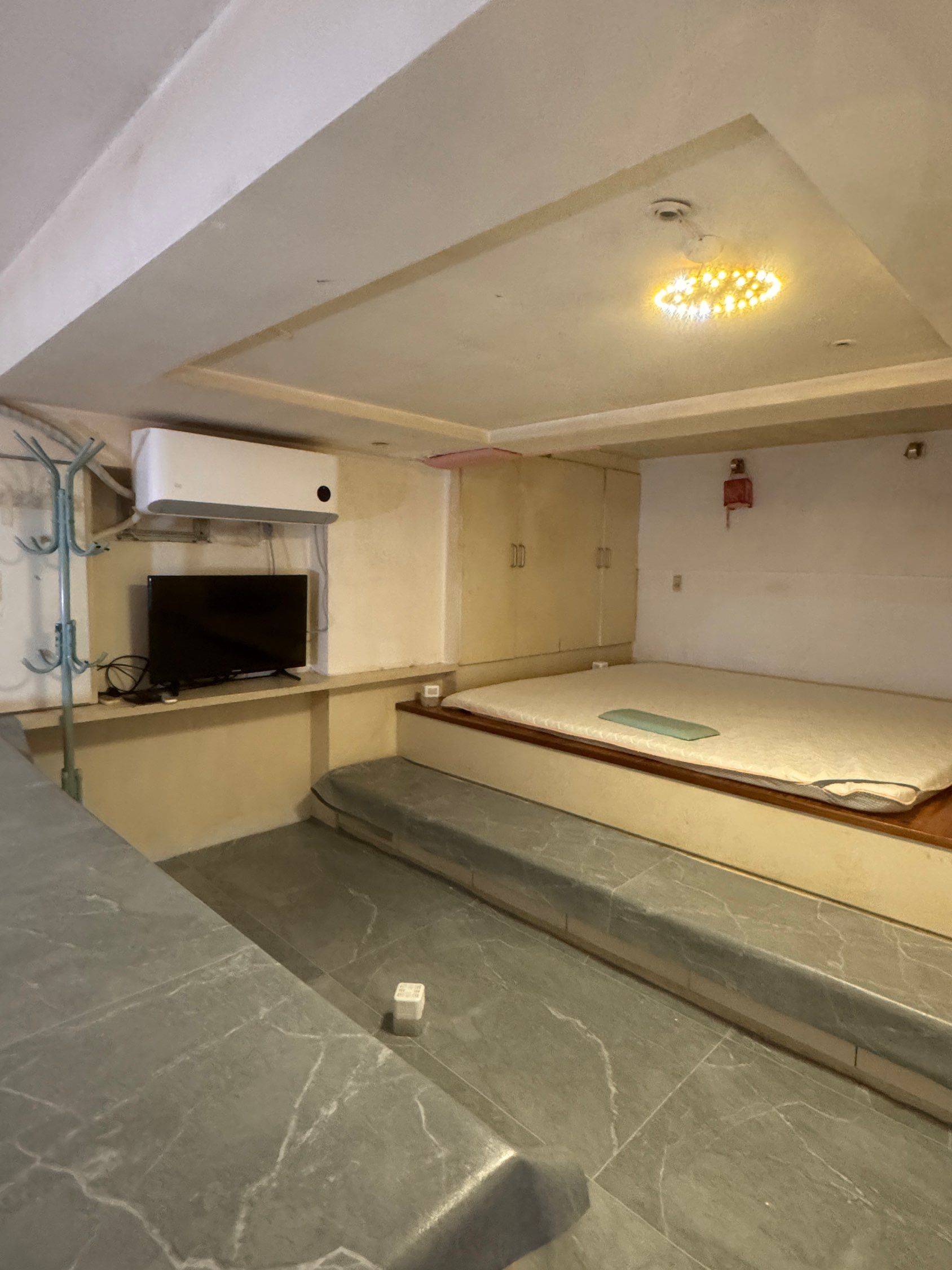 杭州-拱墅-溫馨小窩,乾淨治愈,寵物友好