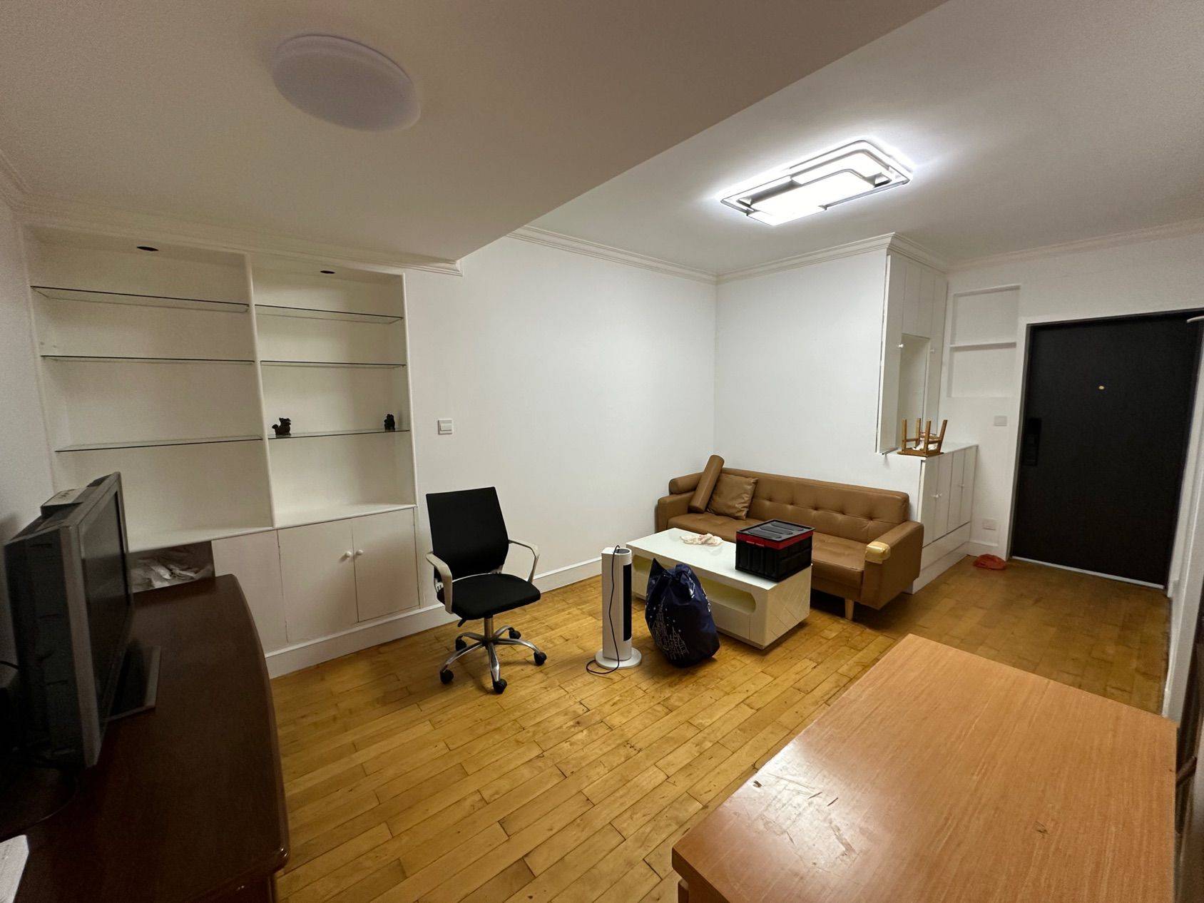 Shanghai-Changning-Cozy Home,Clean&Comfy,No Gender Limit,Hustle & Bustle,“Friends”,Chilled
