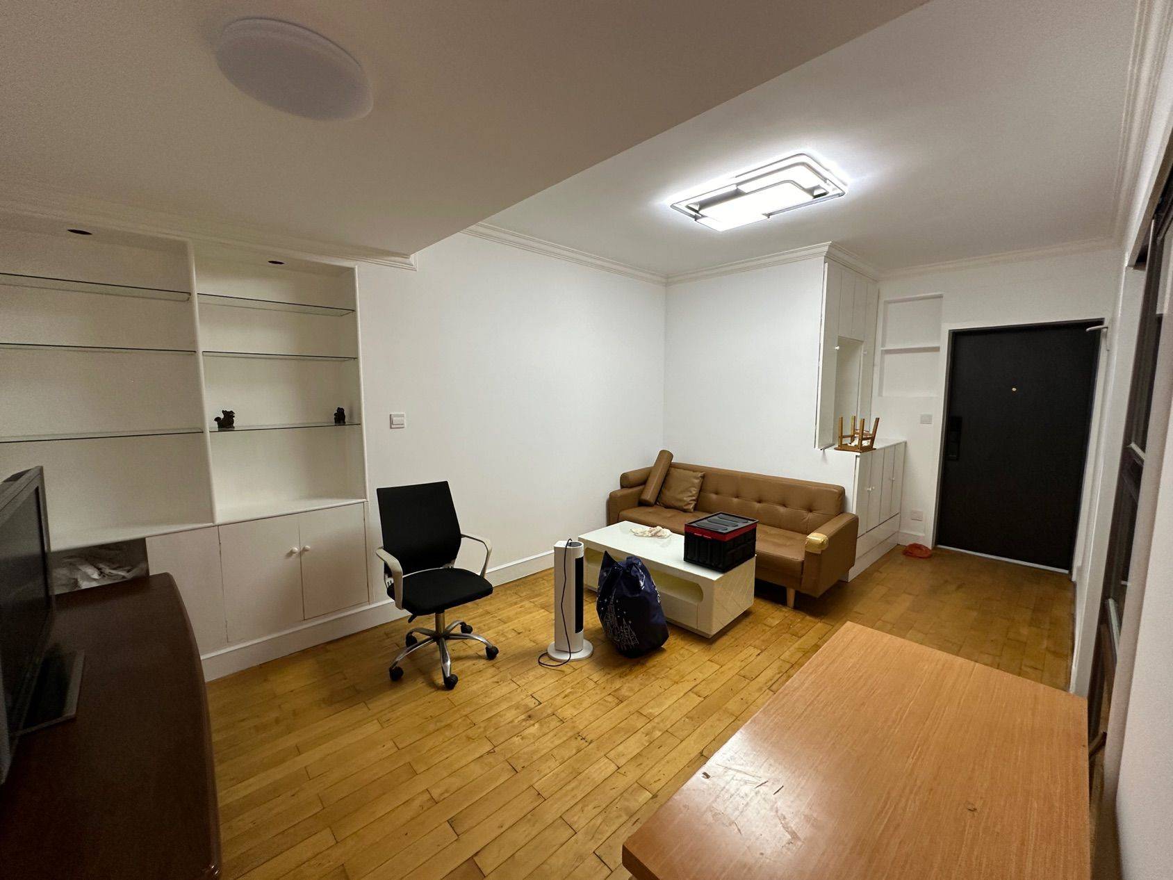 Shanghai-Changning-Cozy Home,Clean&Comfy,No Gender Limit,Hustle & Bustle,“Friends”,Chilled