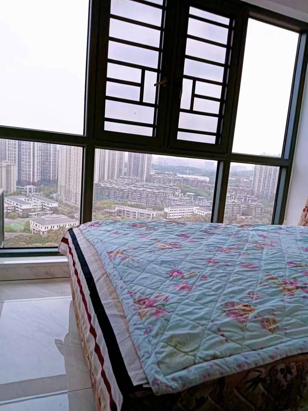 陈凯整租房源2