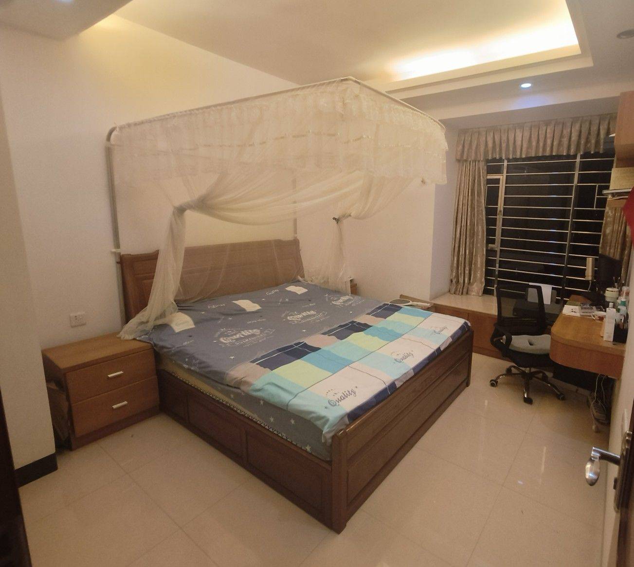 東莞 石碣 | 新世纪花园二期_6