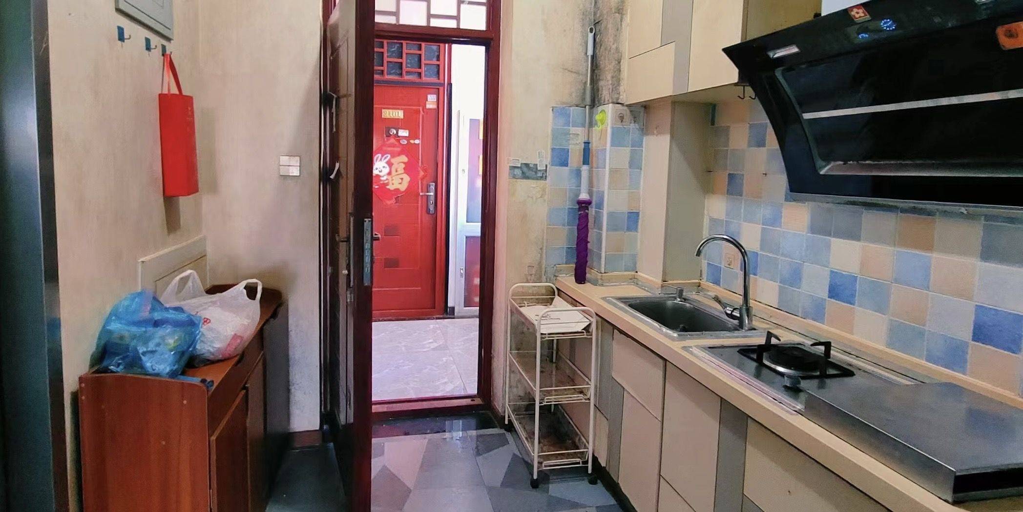 Beijing-Changping-Cozy Home,Clean&Comfy