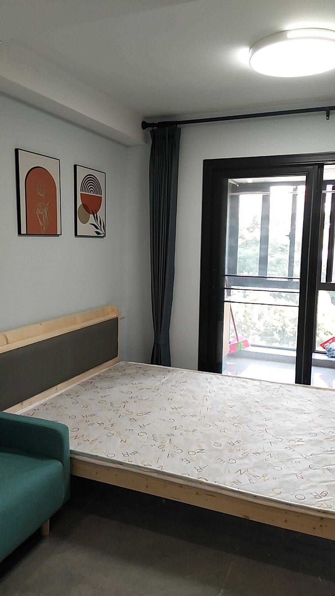 Chongqing-Nan'An-Cozy Home