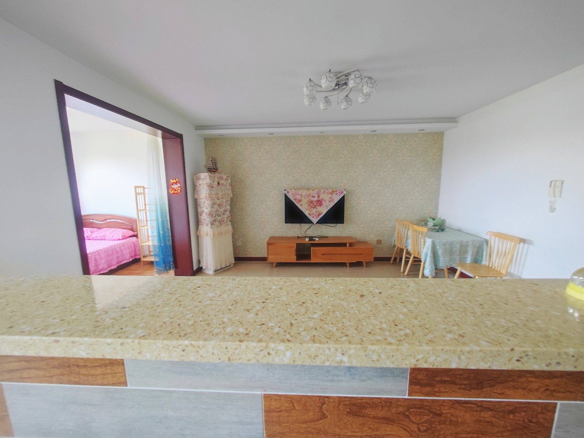 Tianjin-Hongqiao-100RMB/Night,Cozy Home,Clean&Comfy,No Gender Limit