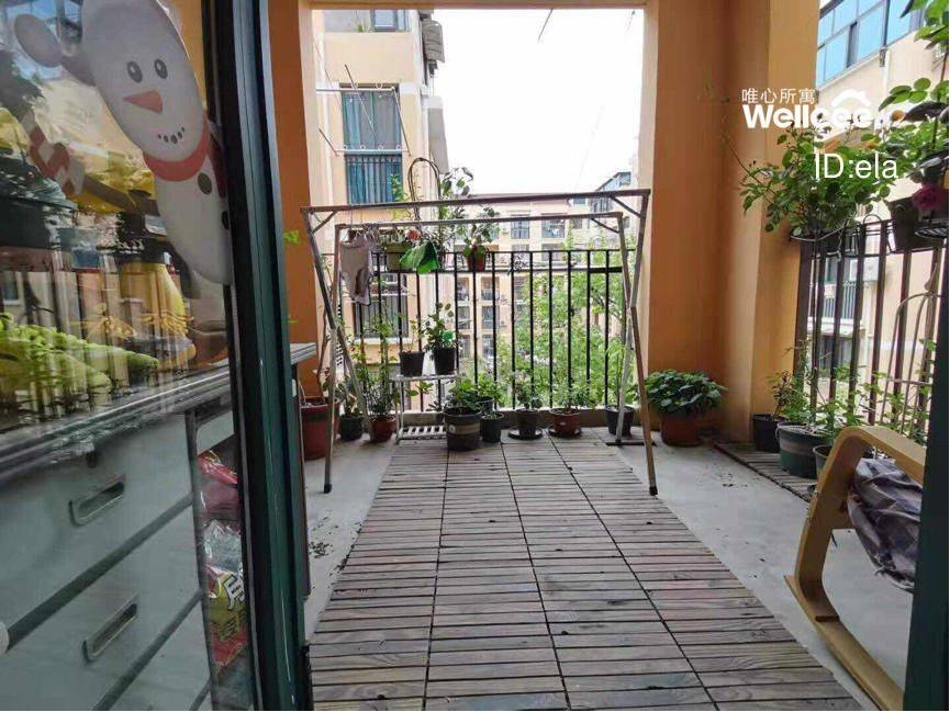 Shanghai-Changning-Cozy Home,Clean&Comfy,No Gender Limit,Hustle & Bustle,Chilled,LGBTQ Friendly