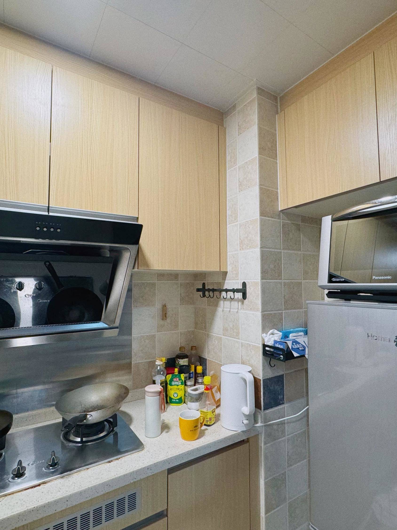 Guangzhou-Tianhe-南北通透,Pet Friendly,LGBTQ Friendly,Cozy Home,Clean&Comfy,No Gender Limit,Hustle & Bustle,“Friends”,Chilled