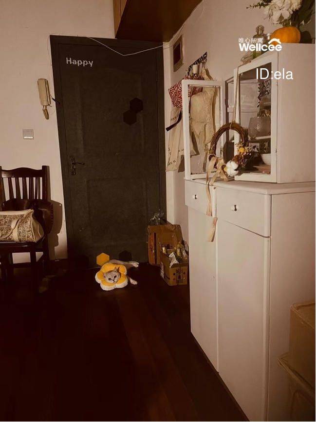 Shanghai-Changning-Cozy Home,Clean&Comfy,No Gender Limit,Hustle & Bustle,Chilled,LGBTQ Friendly