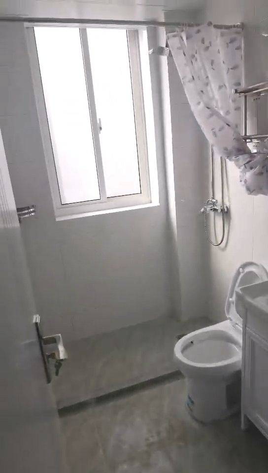 Shanghai-Putuo-Cozy Home,Clean&Comfy,No Gender Limit,Pet Friendly