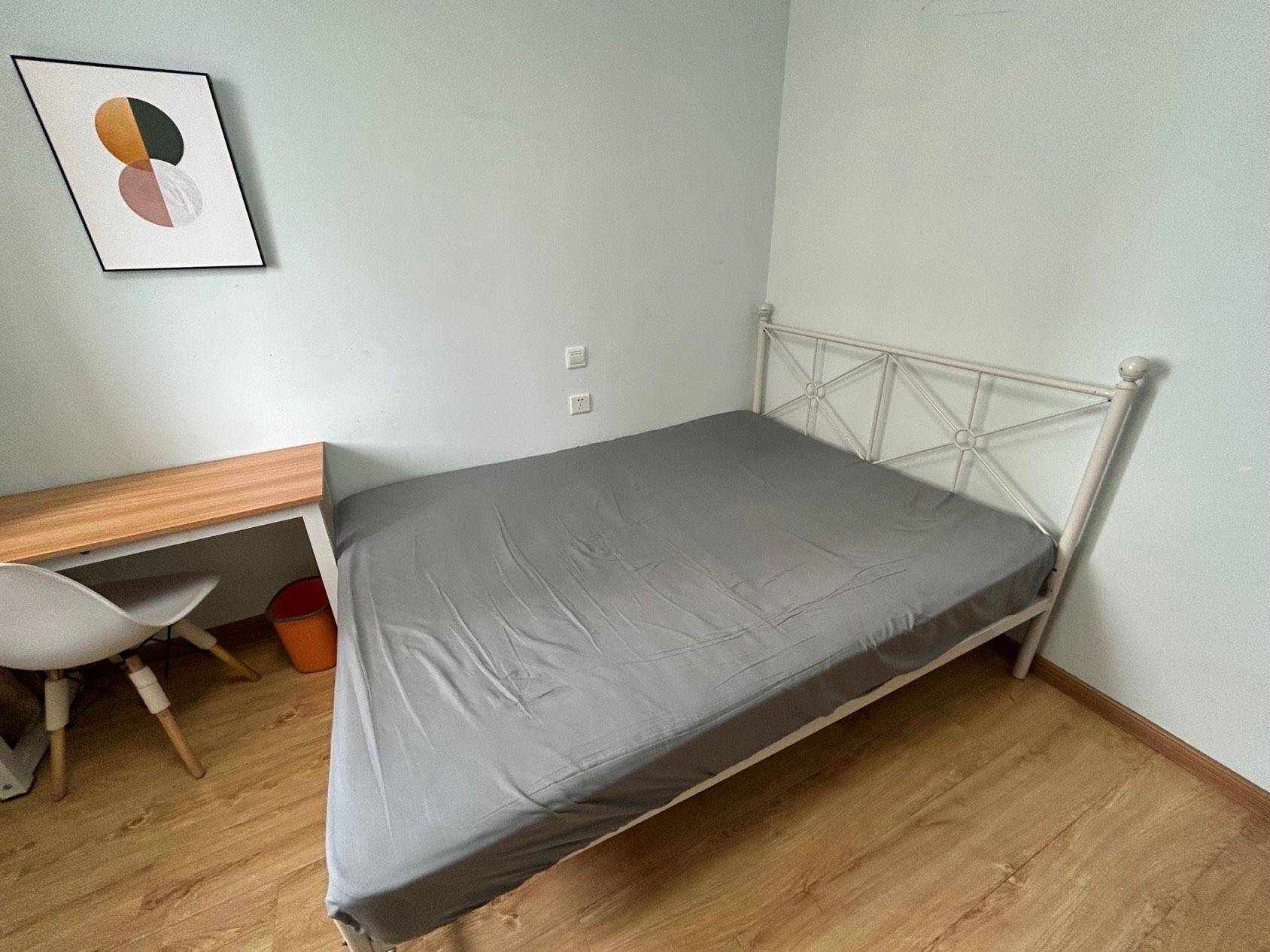 Qingdao-Shibei-Cozy Home,Clean&Comfy,No Gender Limit,Hustle & Bustle