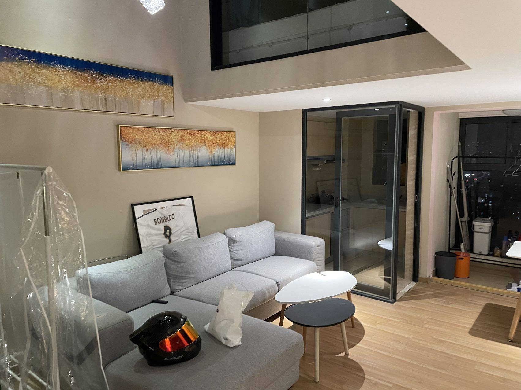 Shanghai-Jiading-Cozy Home,Clean&Comfy,No Gender Limit,Hustle & Bustle
