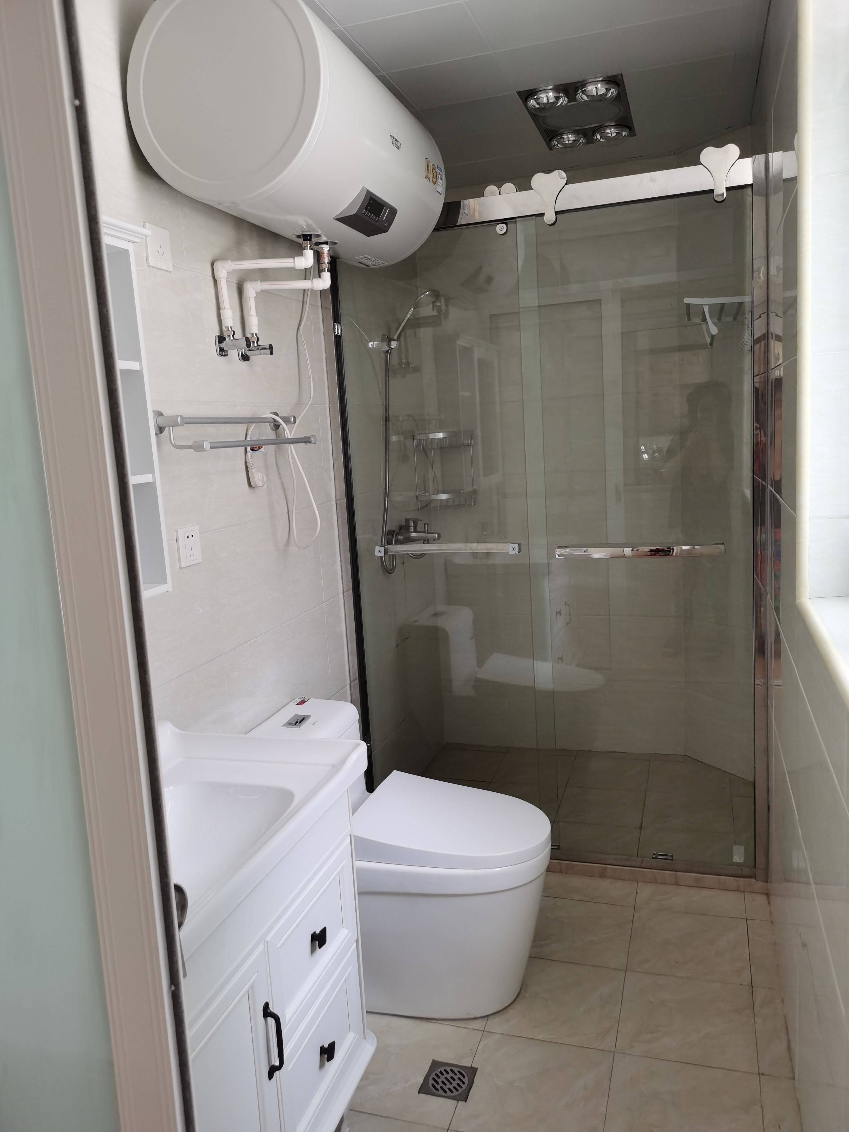 上海 崇明 | 财桃东路_3