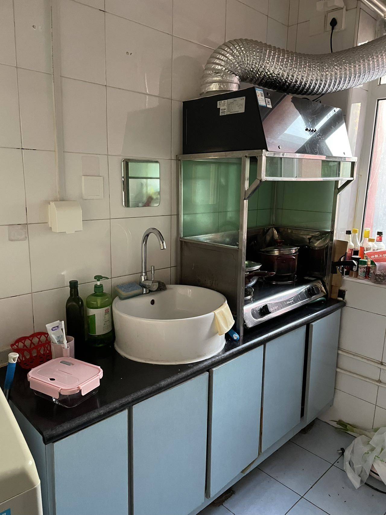 Beijing-Haidian-Cozy Home,Clean&Comfy,No Gender Limit,Hustle & Bustle