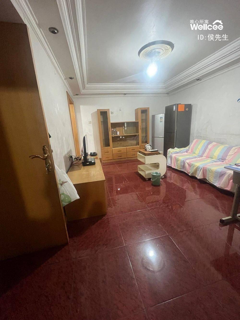 Beijing-Chaoyang-Cozy Home,Clean&Comfy,“Friends”,Chilled,Pet Friendly