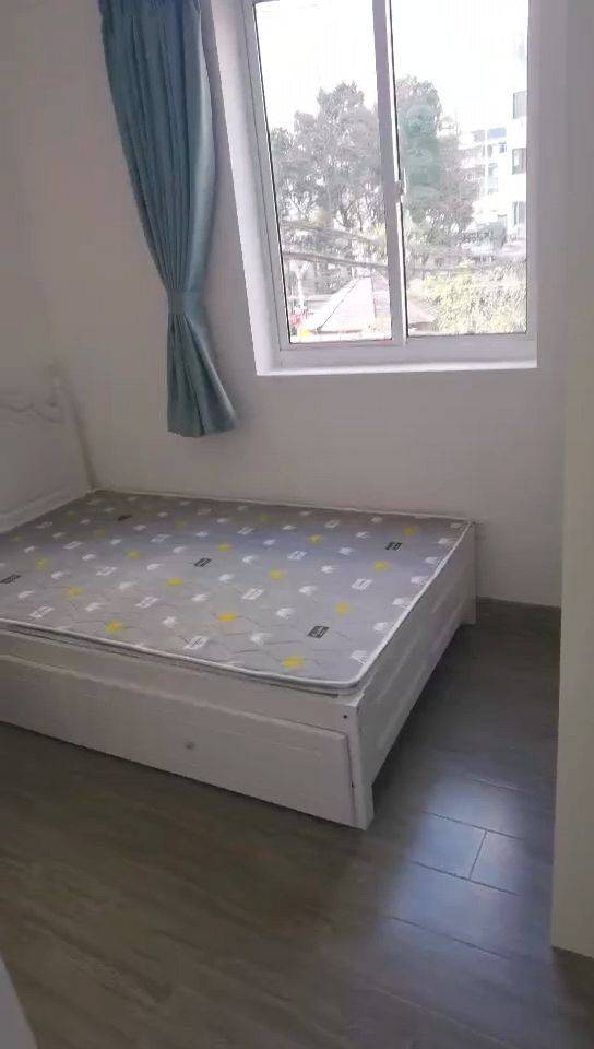 Shanghai-Putuo-Cozy Home,Clean&Comfy,No Gender Limit,Pet Friendly