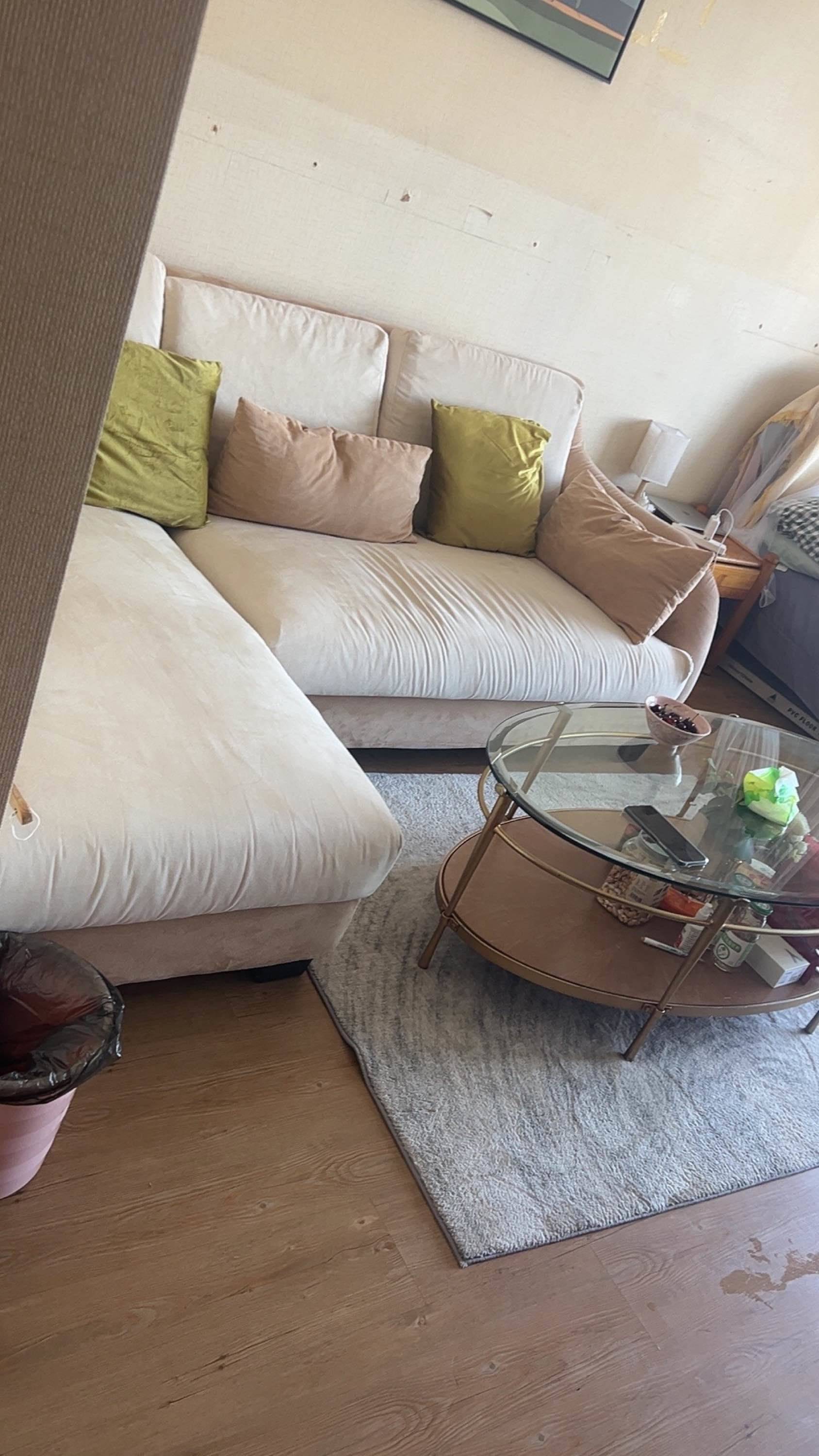 Beijing-Chaoyang-Cozy Home,Clean&Comfy,No Gender Limit,Hustle & Bustle,Pet Friendly