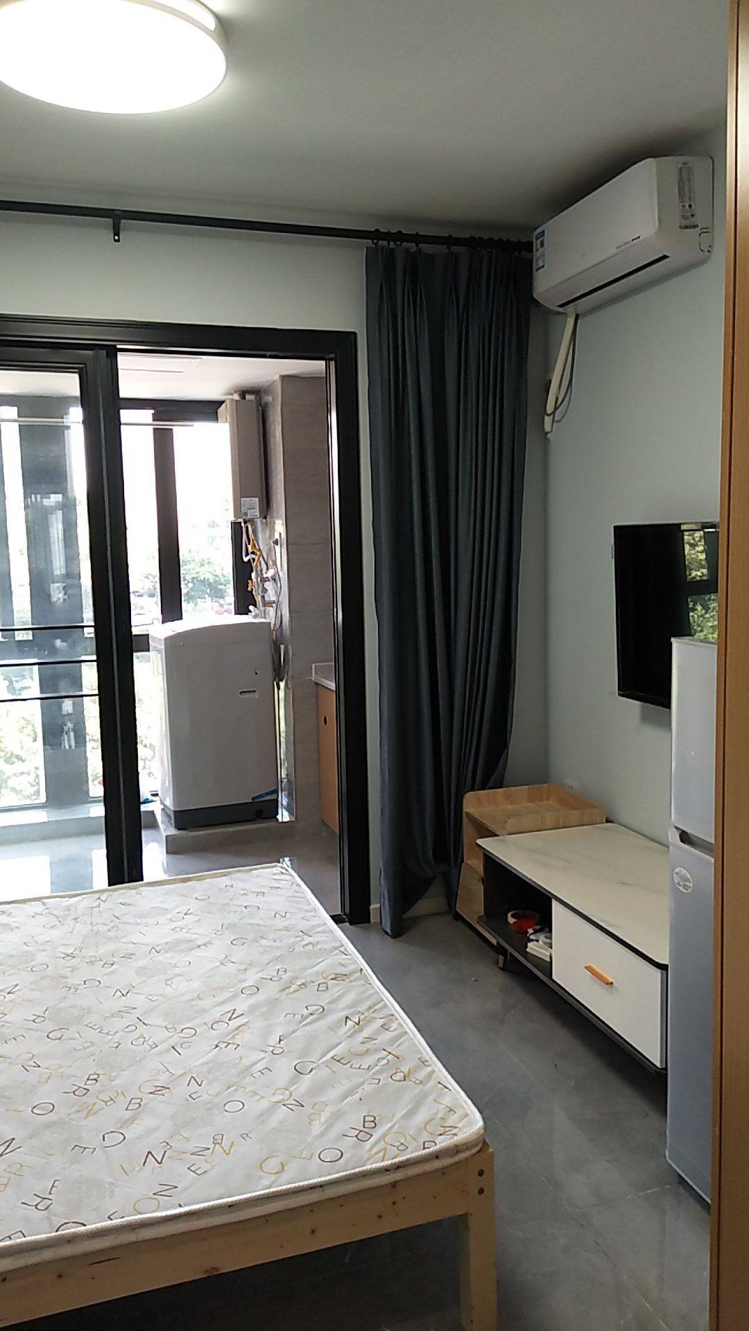 Chongqing-Nan'An-Cozy Home