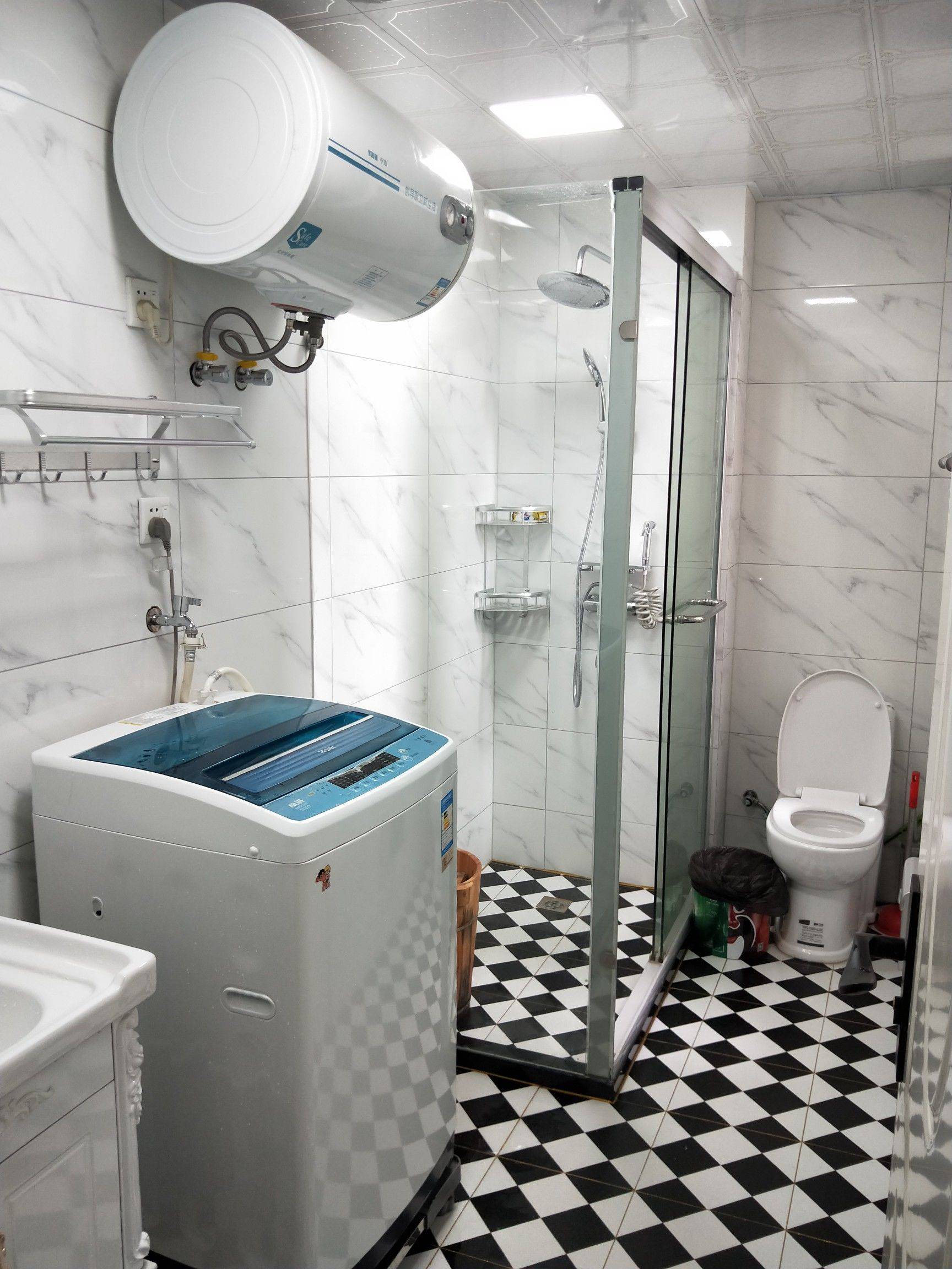 Shanghai-Qingpu-Cozy Home,Clean&Comfy,No Gender Limit,Hustle & Bustle,Chilled,Pet Friendly