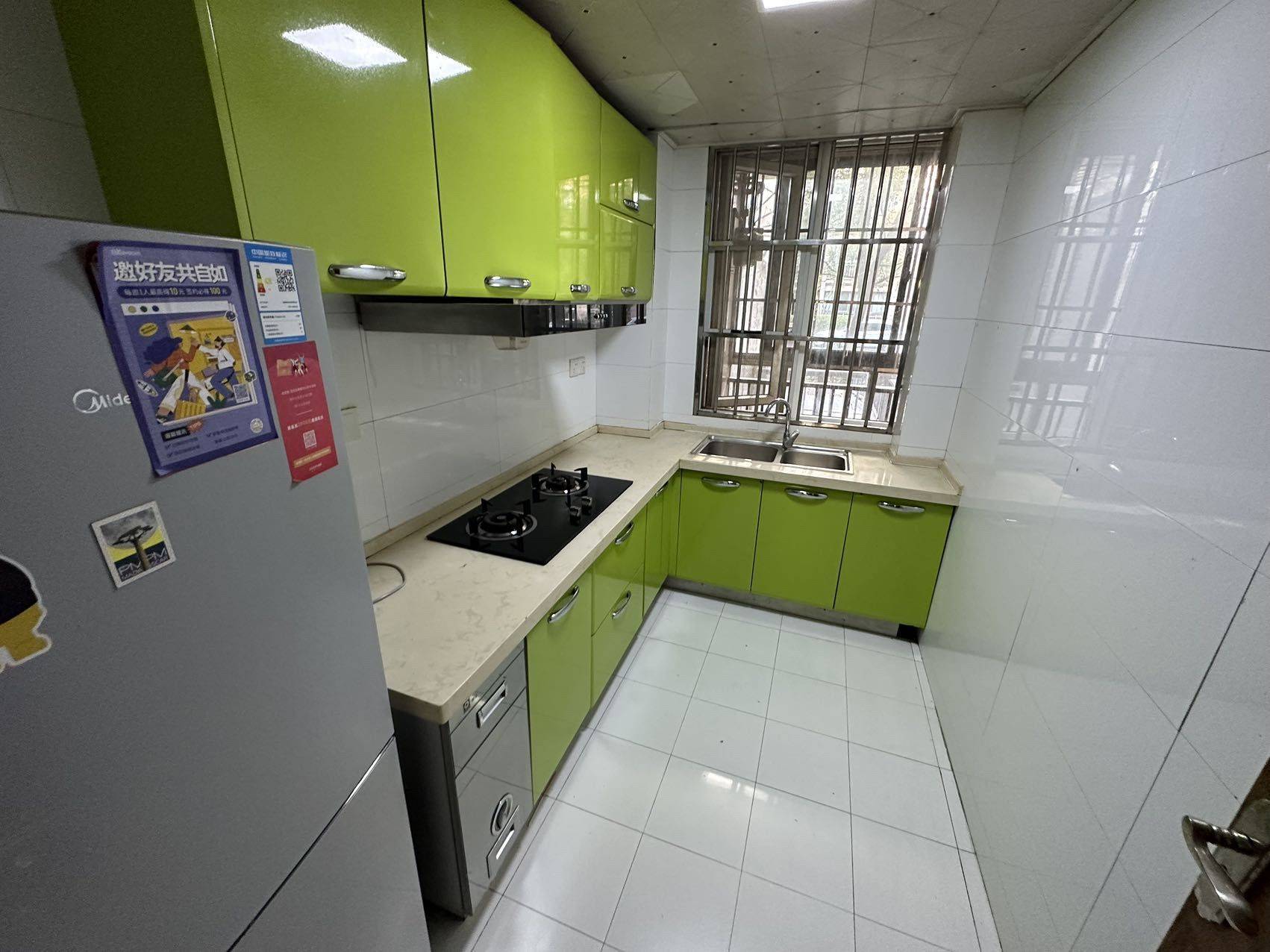 Wuhan-Jiangxia-Cozy Home,Clean&Comfy,No Gender Limit,Hustle & Bustle,Pet Friendly