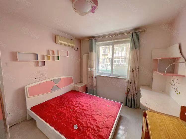 Tianjin-Dongli-Clean&Comfy