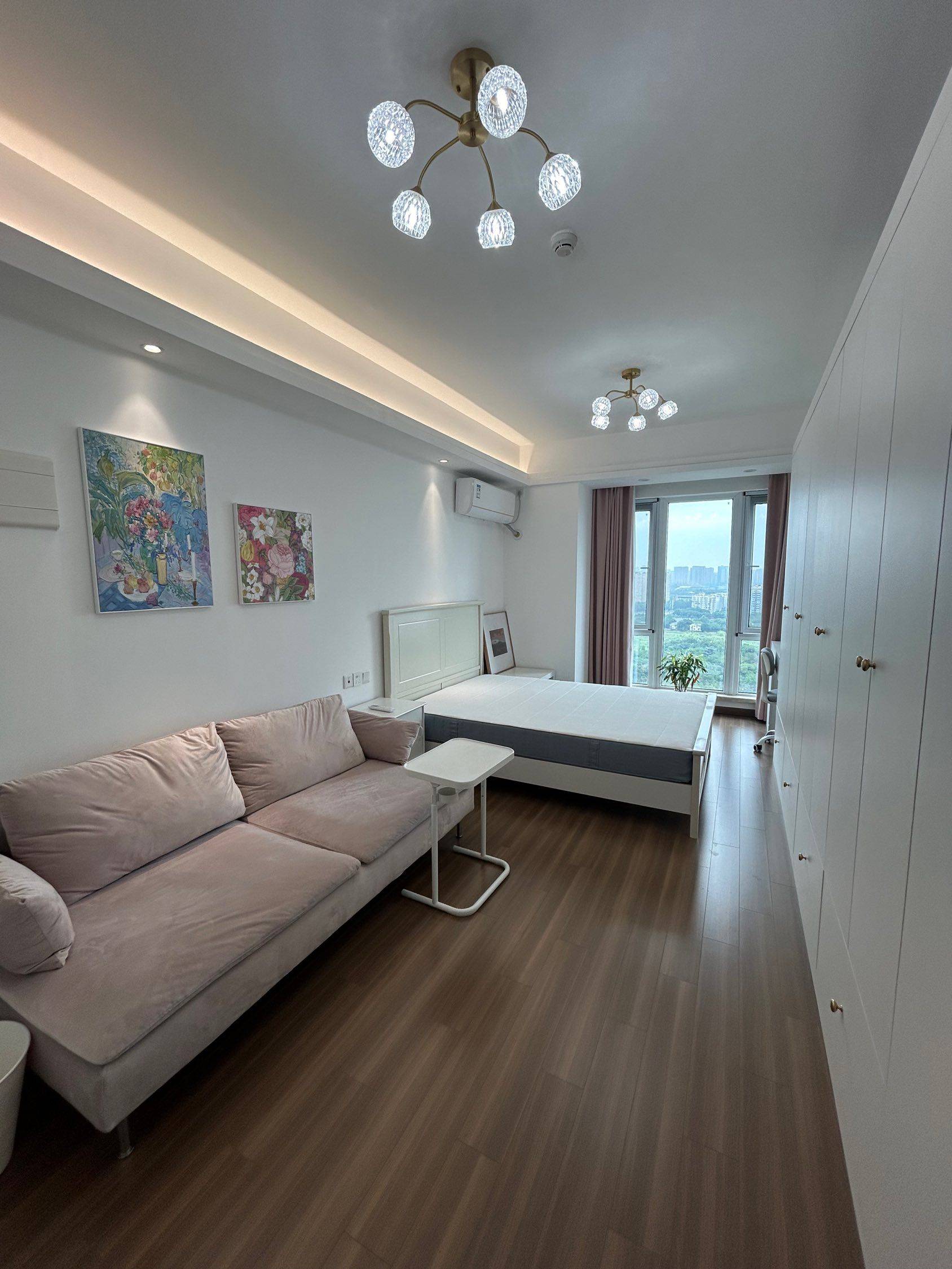Chengdu-Wuhou-Cozy Home,Clean&Comfy,No Gender Limit,Hustle & Bustle,“Friends”,Chilled,LGBTQ Friendly
