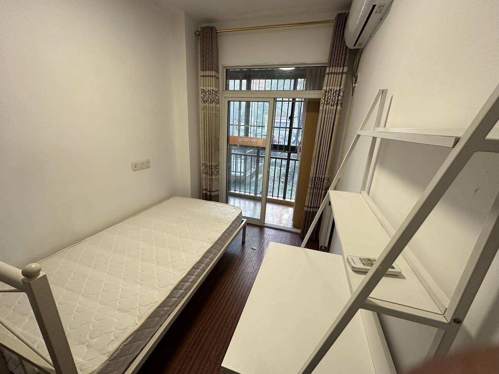 Wuhan-Jiangxia-Cozy Home,Clean&Comfy,No Gender Limit