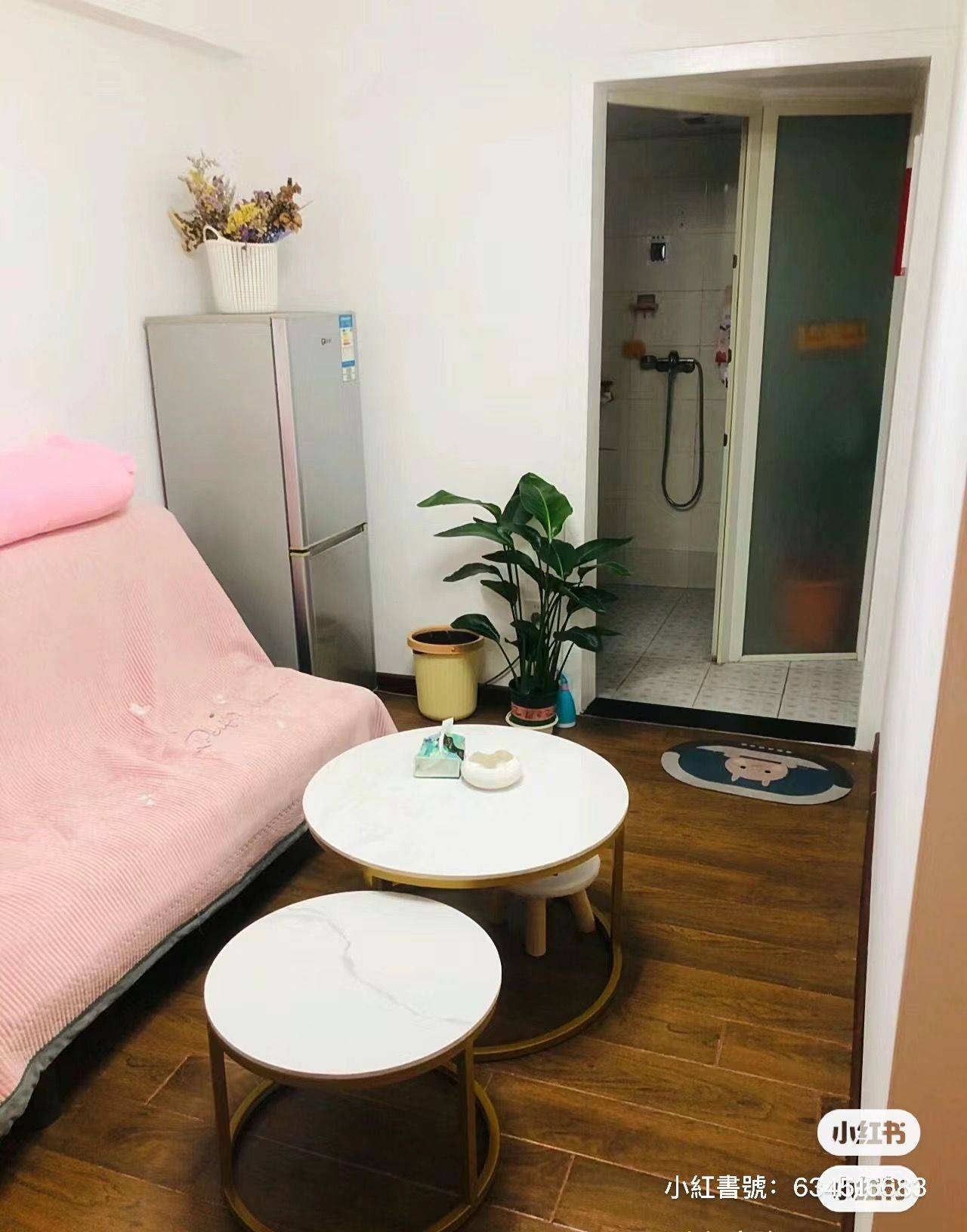 Changsha-Furong-Cozy Home,Clean&Comfy,Pet Friendly