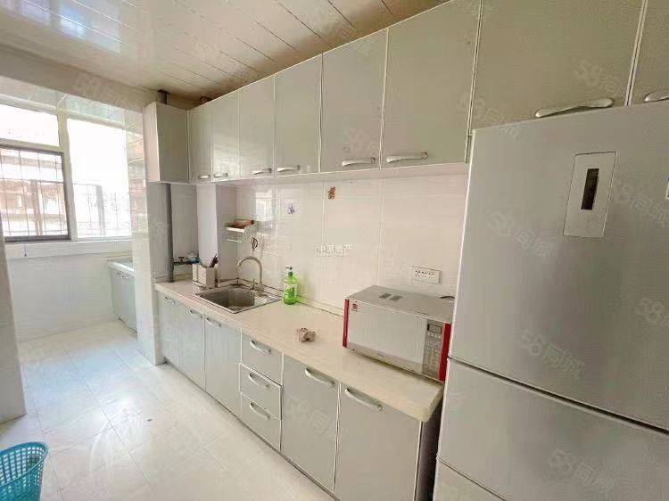 Tianjin-Dongli-Clean&Comfy