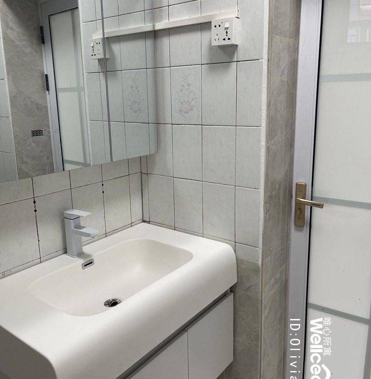 Shenzhen-Futian-Cozy Home,Clean&Comfy,Chilled
