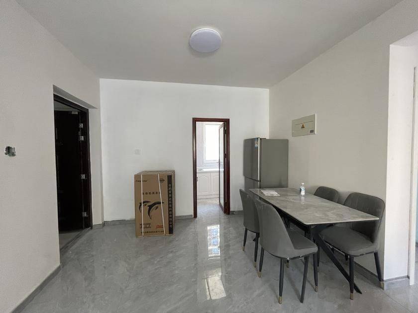 天津 滨海新 | 春风海上_5