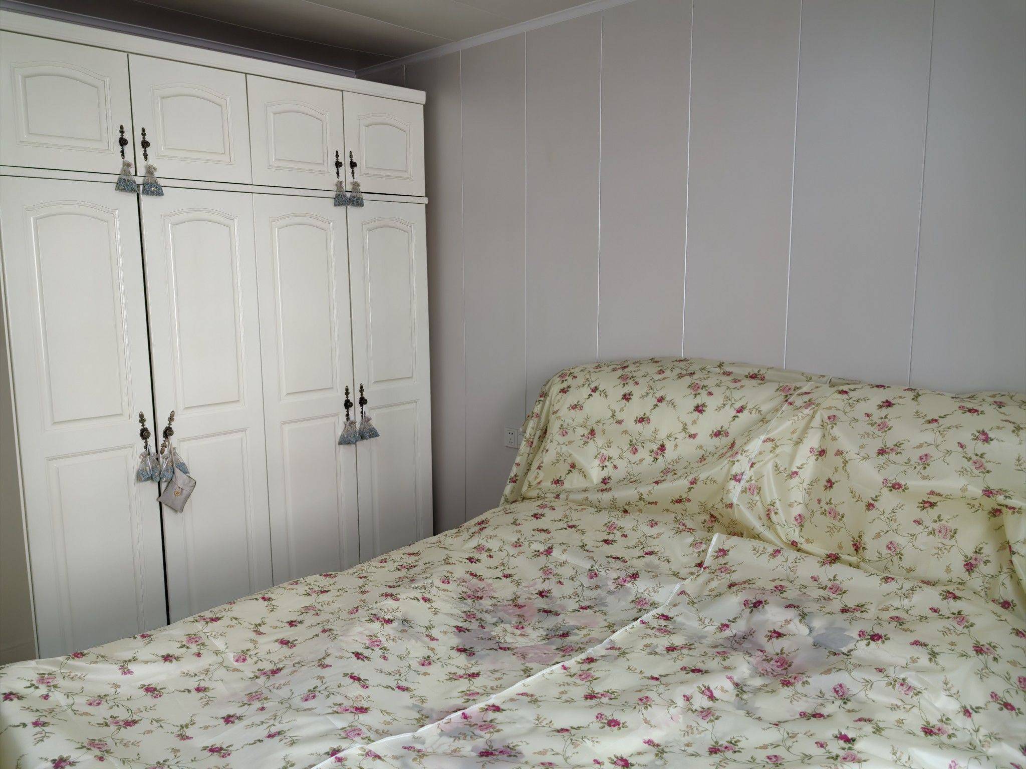 Nanjing-Yuhuatai-Cozy Home,Clean&Comfy,No Gender Limit,Hustle & Bustle