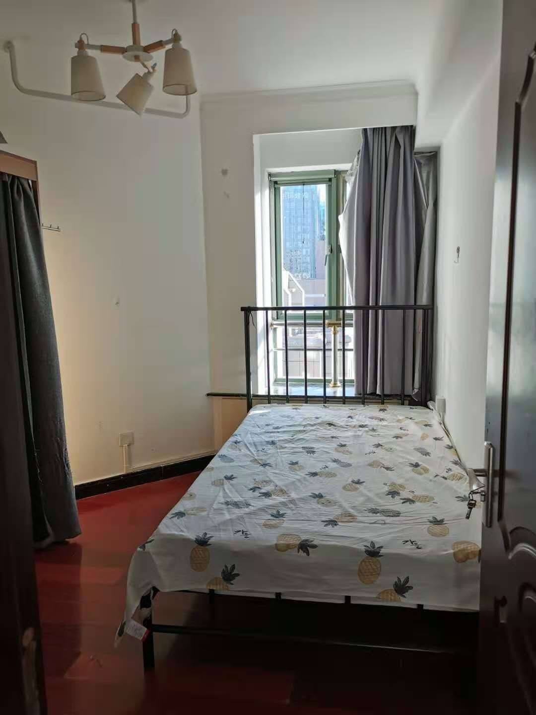 Beijing-Chaoyang-Cozy Home,Clean&Comfy,No Gender Limit,Hustle & Bustle,Chilled