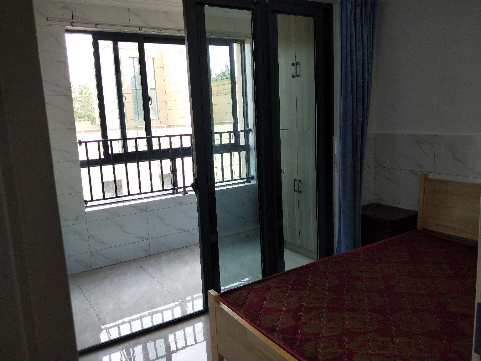 Shanghai-Qingpu-Cozy Home,Clean&Comfy,No Gender Limit,Hustle & Bustle,Chilled,Pet Friendly