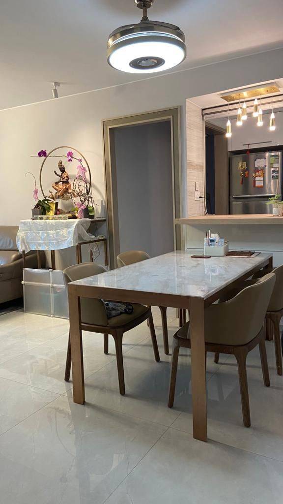 Hong Kong-New Territories-Cozy Home,Clean&Comfy,No Gender Limit,Hustle & Bustle,“Friends”,Chilled,LGBTQ Friendly
