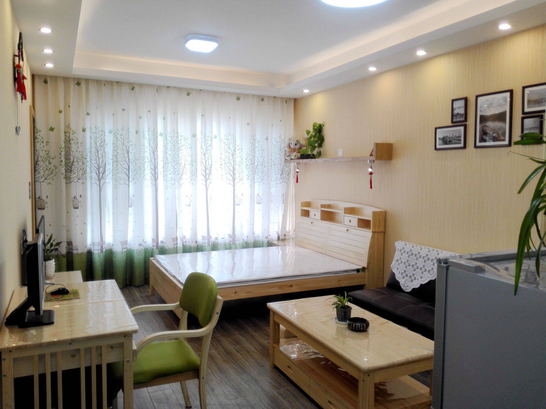 Changsha-Tianxin-Cozy Home,Clean&Comfy,No Gender Limit