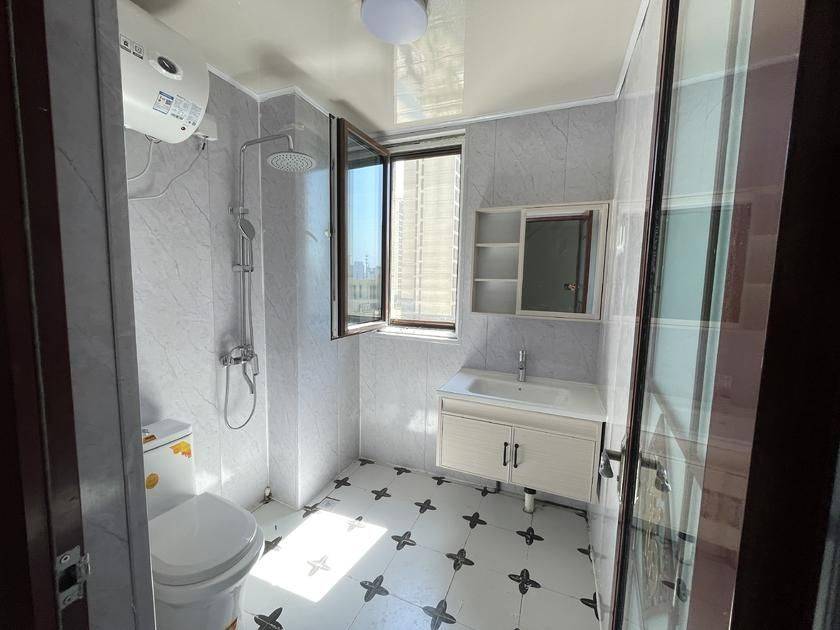 天津 滨海新 | 春风海上_3