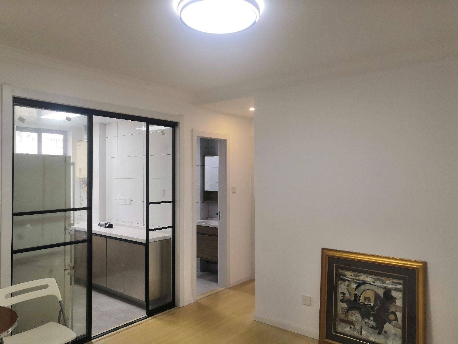 Shanghai-Pudong-Cozy Home,Clean&Comfy,No Gender Limit,Chilled,LGBTQ Friendly,Pet Friendly
