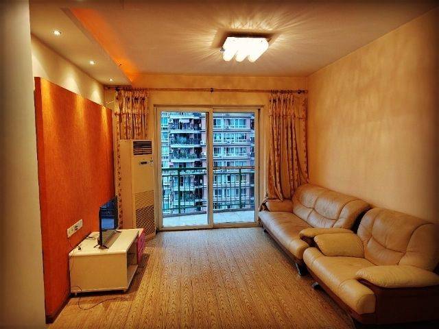 Chongqing-Jiangbei-Cozy Home,Clean&Comfy,No Gender Limit,Hustle & Bustle,“Friends”,Chilled,LGBTQ Friendly,Pet Friendly