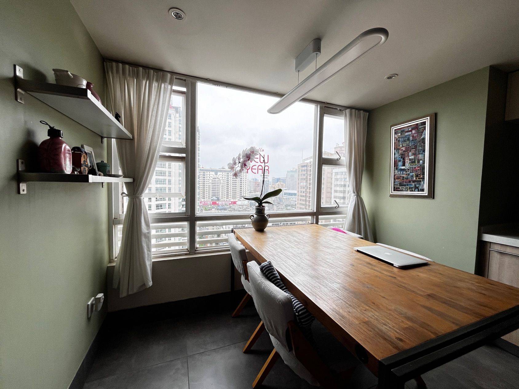 昆明-五华-别墅,宠物友好,温馨小窝,干净治愈,慢时光