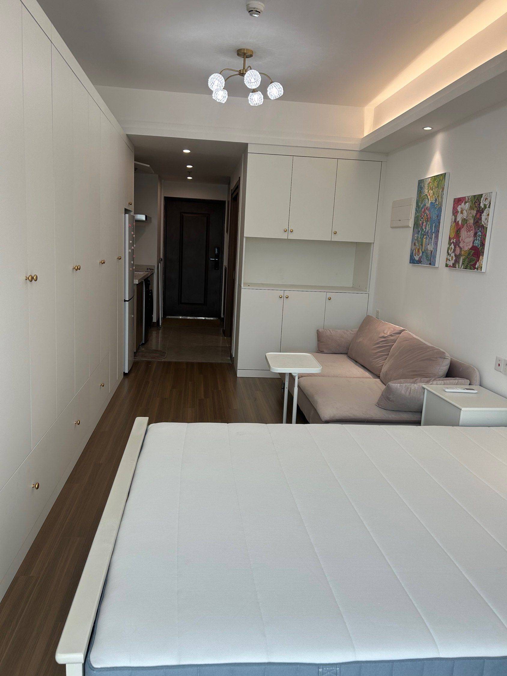 Chengdu-Wuhou-Cozy Home,Clean&Comfy,No Gender Limit,Hustle & Bustle,“Friends”,Chilled,LGBTQ Friendly