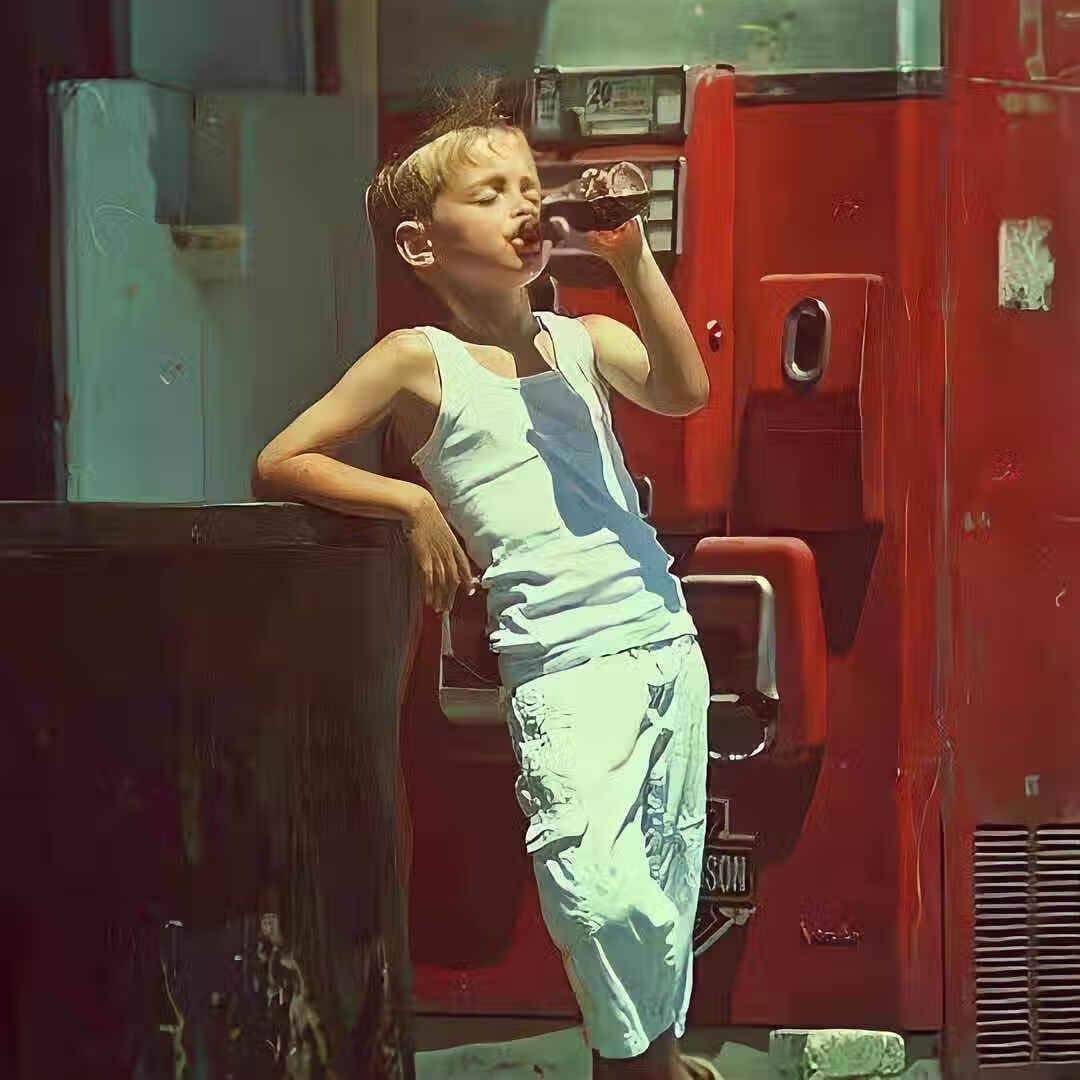 我在垦丁天气晴