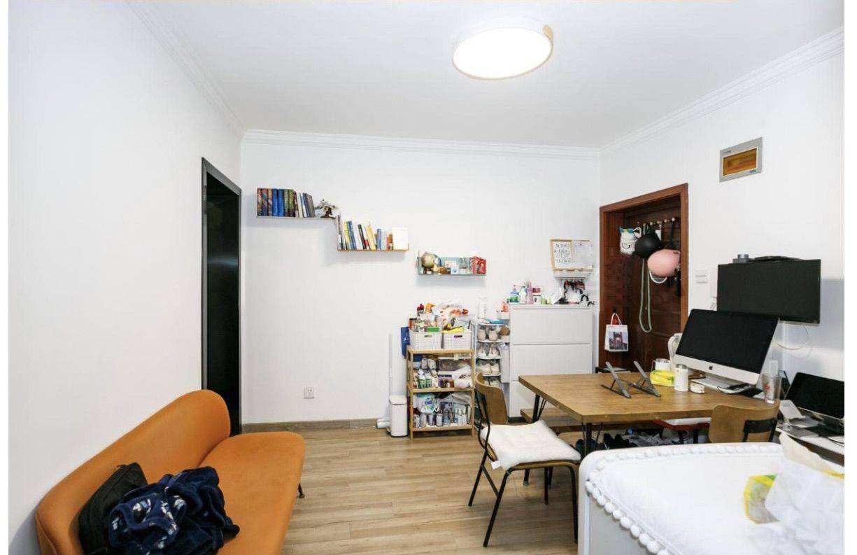 Shanghai-Minhang-Cozy Home,Clean&Comfy,Chilled,Pet Friendly