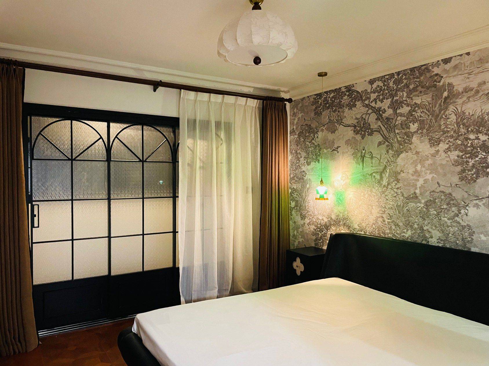 Shanghai-Jing‘An-Cozy Home,Clean&Comfy,No Gender Limit,Chilled,LGBTQ Friendly,Pet Friendly