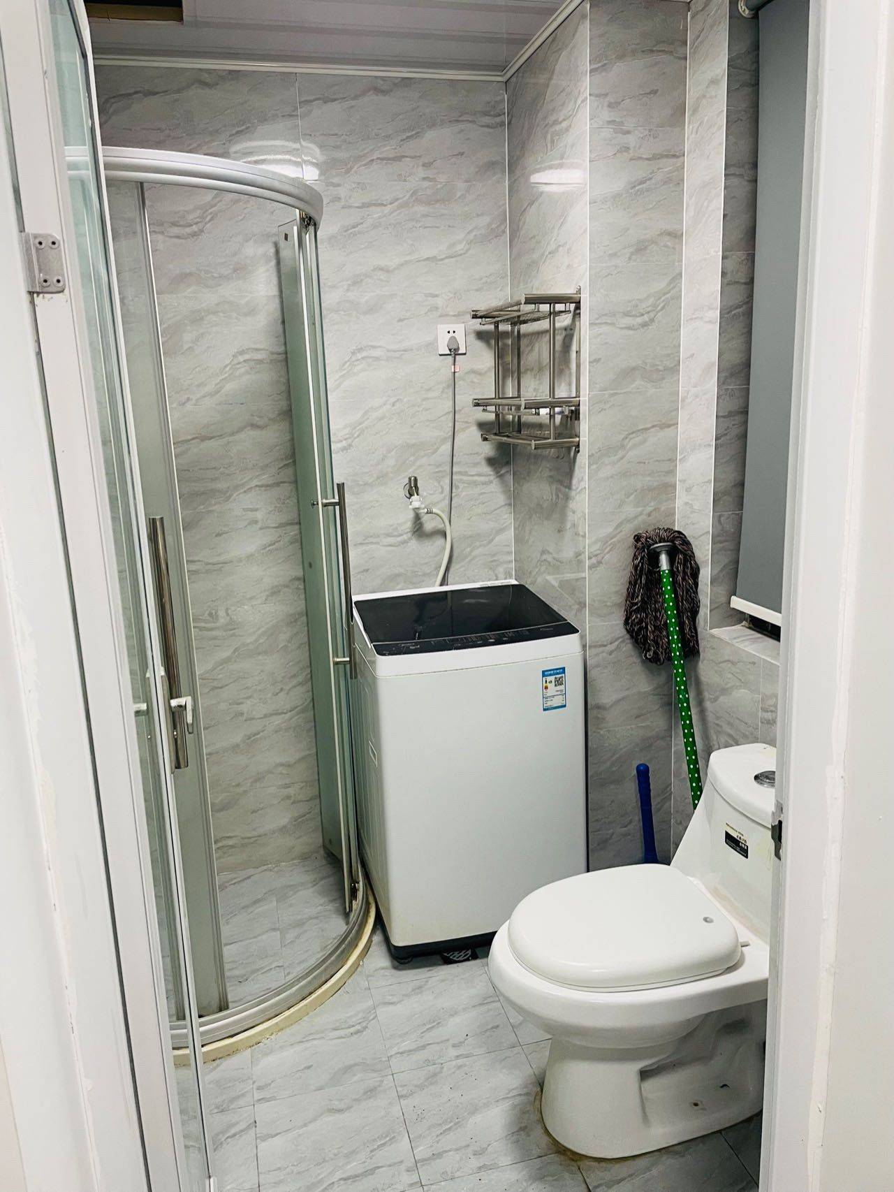 Hangzhou-Linan-Cozy Home,Clean&Comfy,No Gender Limit,Chilled