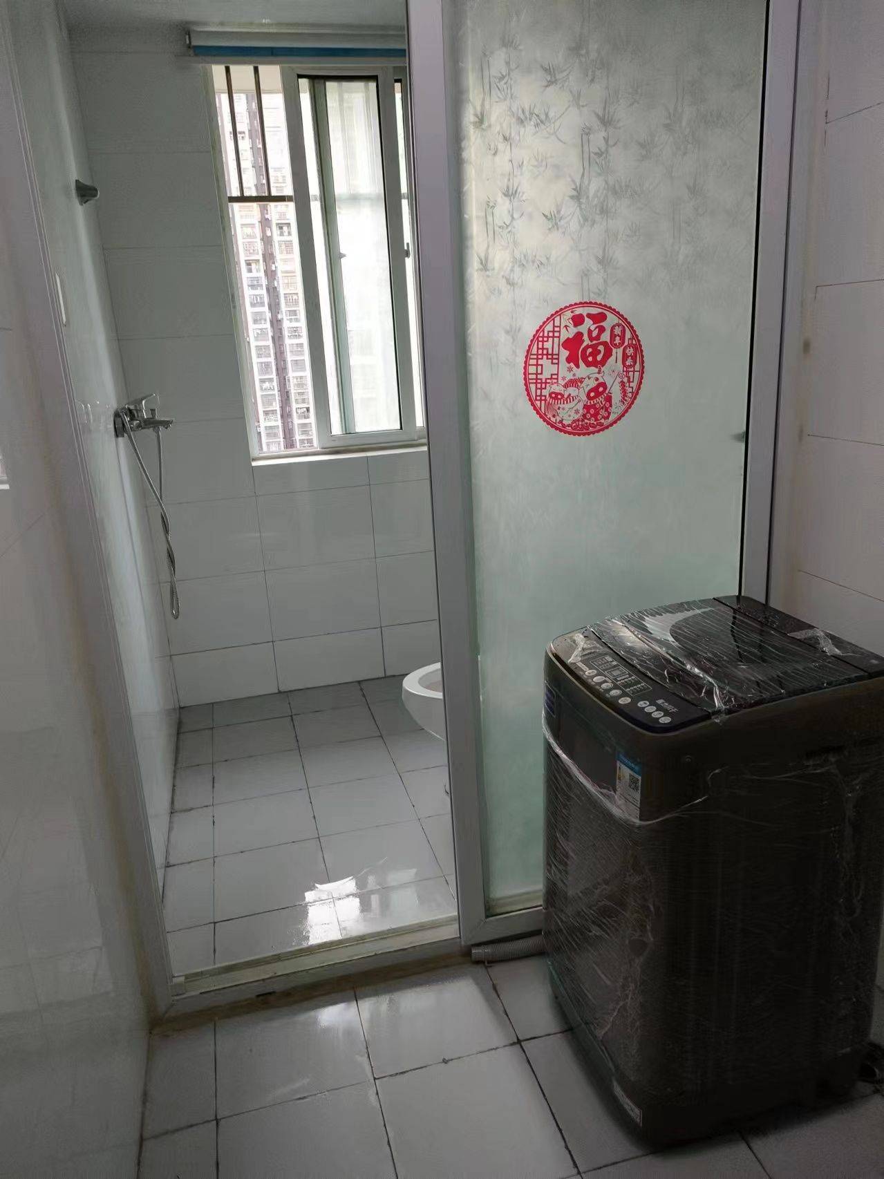 Hefei-Baohe-Cozy Home,Clean&Comfy,No Gender Limit,Hustle & Bustle