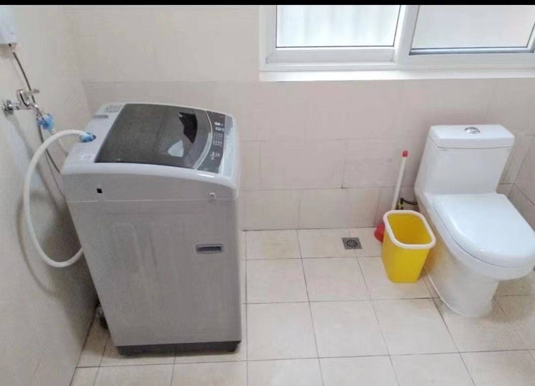 上海-浦东-温馨小窝,干净治愈,不限性别,宠物友好